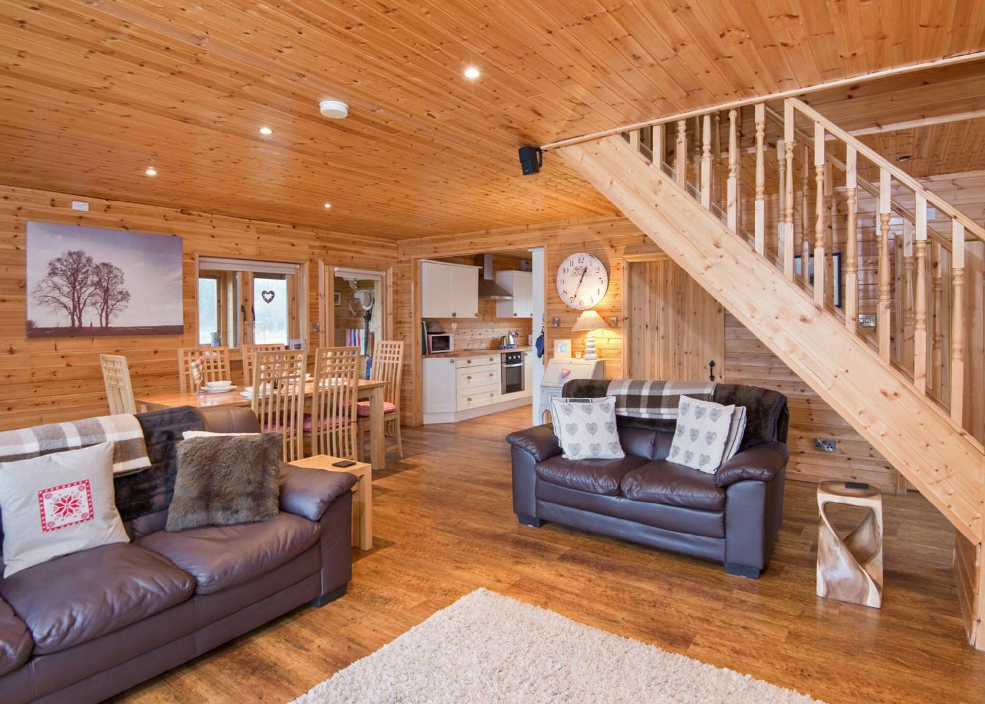 Anglesey Lakeside Lodges Menai Bridge Room photo